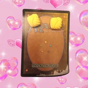 Yellow Knotted Earrings